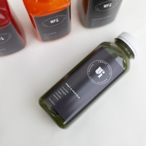 Urban Soup & Juice Box - Image 2
